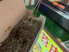 -南湖公园地摊集市