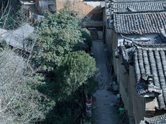 -杨家堂村
