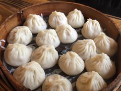 南翔小笼包-双塔老饭店