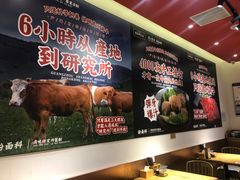 -狮头牌卤味研究所·卤味饭(花城汇南区店)
