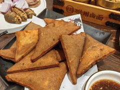 -磁州卤面·地标邯郸菜(97年创始店)
