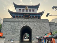 -即墨古城