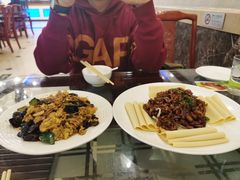 -玉林烤鸭店(垡头店)