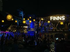 -FINNS Beach Club