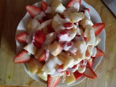 -肯德基(岱宗店)