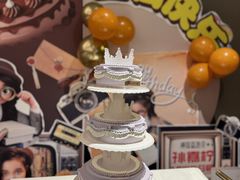 -GANSO元祖食品(白下店)
