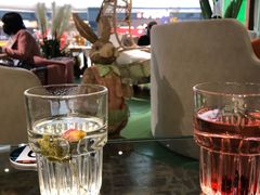 -初拾·花里餐厅(钜城华亿店)