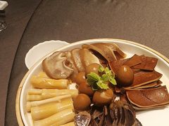 -香山湖家家宴(中山陵店)