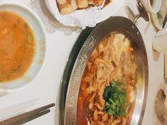 -古乐牛香·鲜牛肉自助火锅(南京总店)