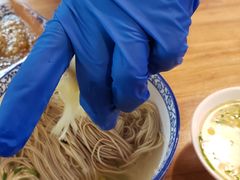 -朱洪元苏式面馆(绿宝广场店)