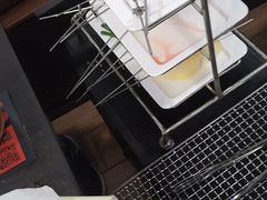 -長壹旋转烤吧 农家鸡火锅