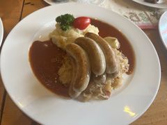 -兰特伯爵西餐厅·啤酒屋(方庄店)