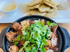 -北京小肠陈饭庄(方庄店)