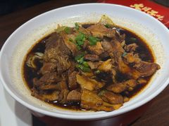 -李氏八大件老菜馆(万宝街店)