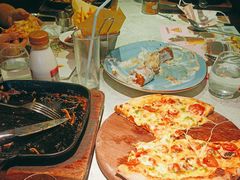 -半秋山西餐厅(宜昌大洋店)