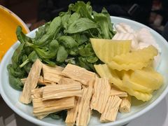 -品大三·经典淮扬菜(大行宫店)