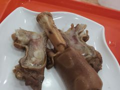 -八沟羊汤(河北大街店)