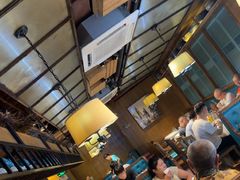 -领鲜活海鲜榴莲自助火锅(东门店)