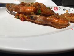 -湘汇概念铁板烧(铁西万达店)