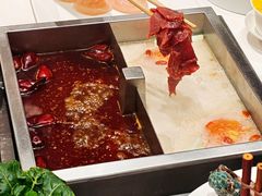 -皇城老妈川味火锅·大连海鲜火锅(港湾店)