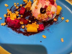 -HELLO MUSAE 拾光缪斯餐厅·纯正希腊风味(苏州中心店)