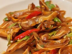 -松沪名灶·豆浆鱼头·新上海菜(江川路交大店)