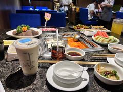 -海底捞火锅(德辉广场店)