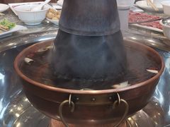 -清真·鸦儿李记·涮肉(和平里店)