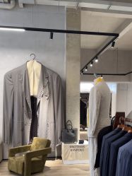 点击看大图 -Brother西服礼服定制·商务·婚礼(佛山南海店)