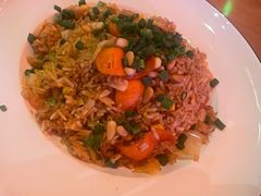 洛奇特色炒饭-MR.ROCKY洛奇先生RESTAURANT&BAR(宝安壹方城店)