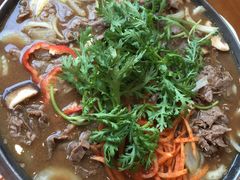 -全州拌饭馆(断桥店)