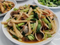 -健跳小海鲜(人民路店)