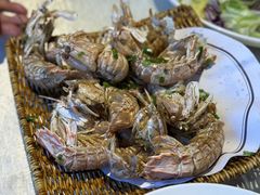 -好兄弟郭巨海鲜(天一阁店)