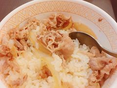 -食其家·牛丼咖喱(宜山路贝岭店)