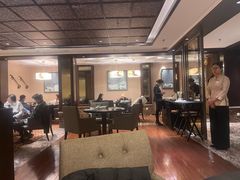 -浙江安吉JW万豪酒店·万豪中餐厅