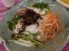 云南凉米线-香巴拉云南餐厅(华莱坞店)