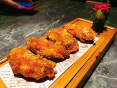-新白鹿餐厅(金鹰新街口店)