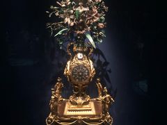 -故宫钟表馆