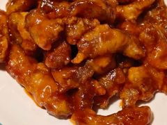 -金泽大酒店·卢塞恩餐厅·年夜饭春节连市