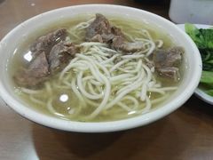 -老牌依强牛肉店(达道总店)
