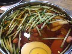-石记东北风味烤肉店(子固路店)