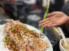 -一哥美食(总店)