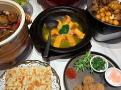 -漫圆·品质家宴(榔梨店)