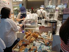 -茶颜悦色(高铁南站店)