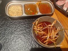 -炽城·烤肉名家(鸿达中央广场店)