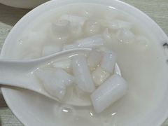 -正宗棉湖甜汤春卷店