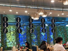 大堂-贵凤凰贵州米粉(五道口店)