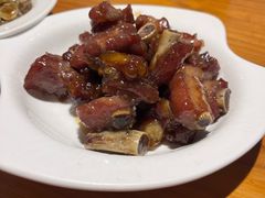 -柳柳饭店(华山中路店)