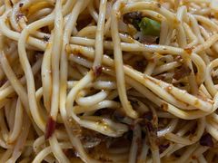 麻辣凉面-林静小吃(复兴路店)