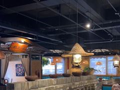 大堂-井水小厨·湘菜(活力广场店)